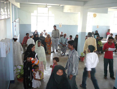 Amin Welfare Trusts - AWT