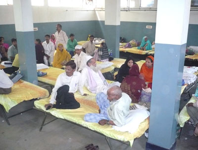 Amin Welfare Trusts - AWT