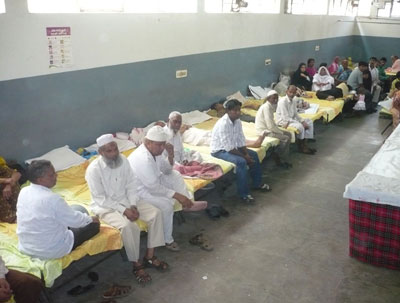Amin Welfare Trusts - AWT