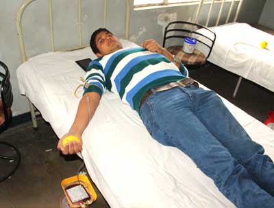 Amin Welfare Trusts - Ehsan Kareem Hospital